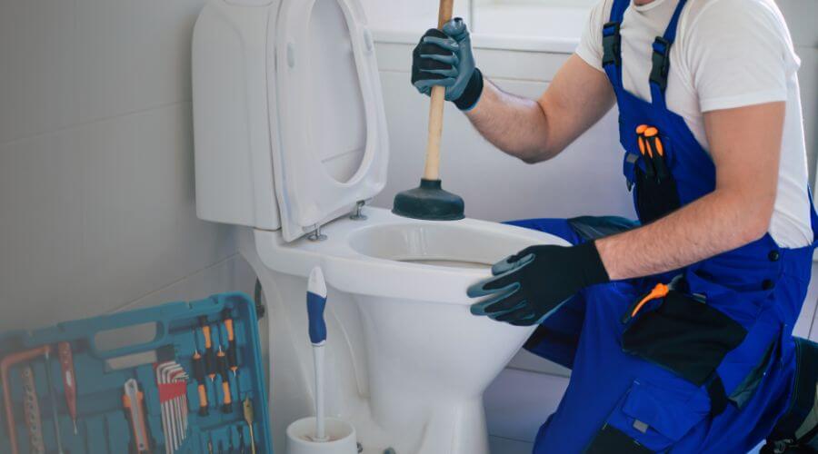 Professional septic pumping service in Bennet, NE